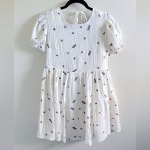 Daisy Street Mini Dress